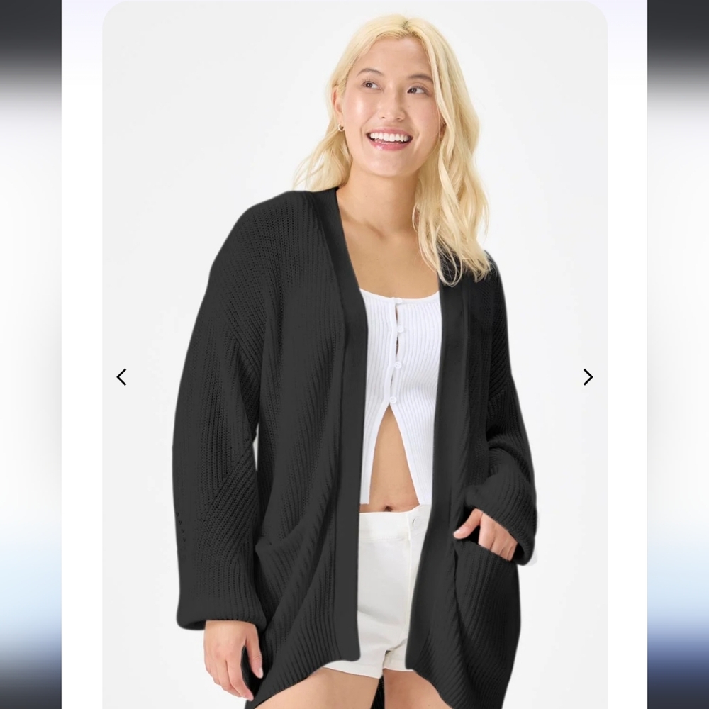 Florence by Mills cardigan